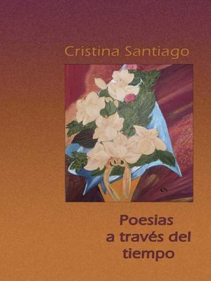 cover image of Poesías a través del tiempo